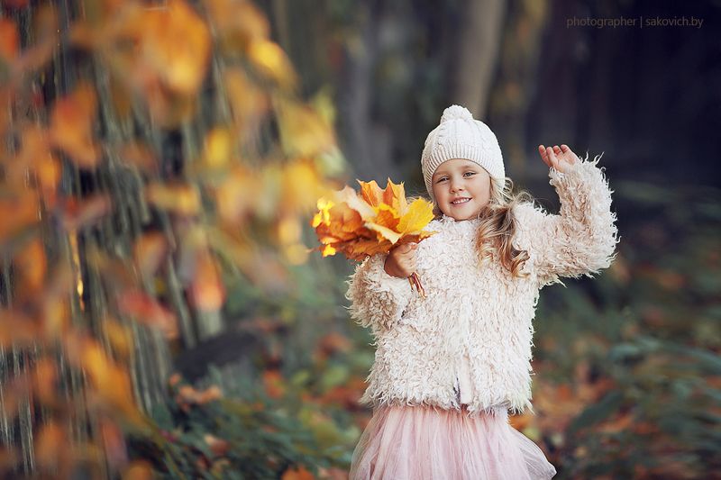 Осень)photo preview