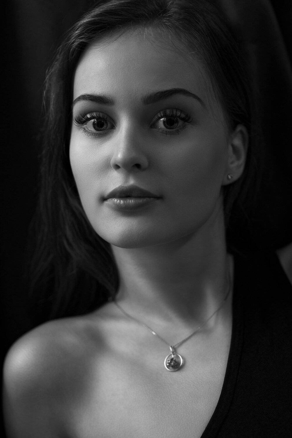 , Лия Зеленогорская