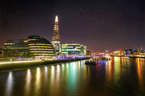 London