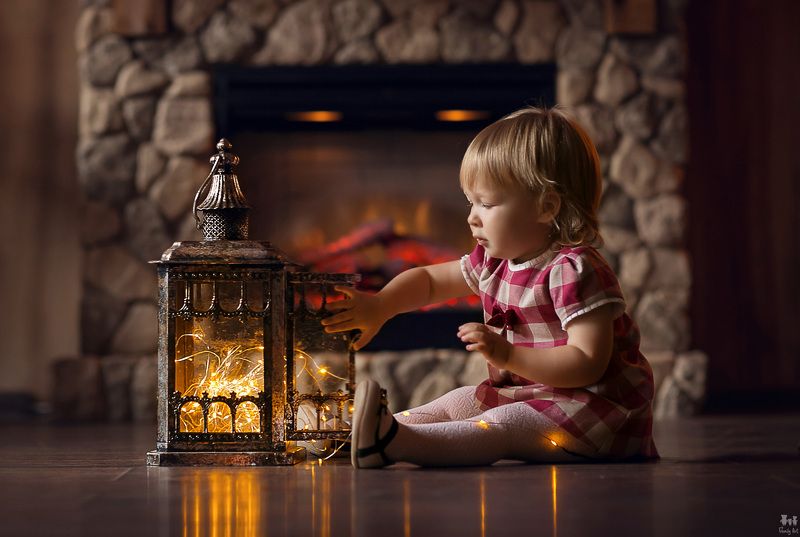 Волшебство живет повсюдуphoto preview