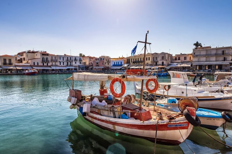 Light raysphoto preview