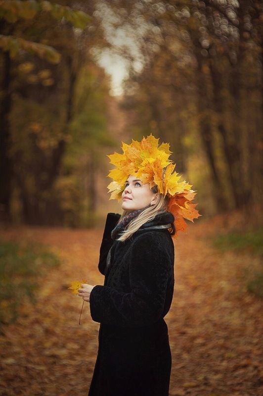 Уходящее до весны теплоphoto preview