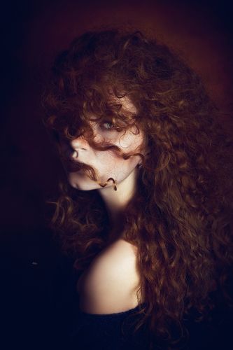 Of curves and curls