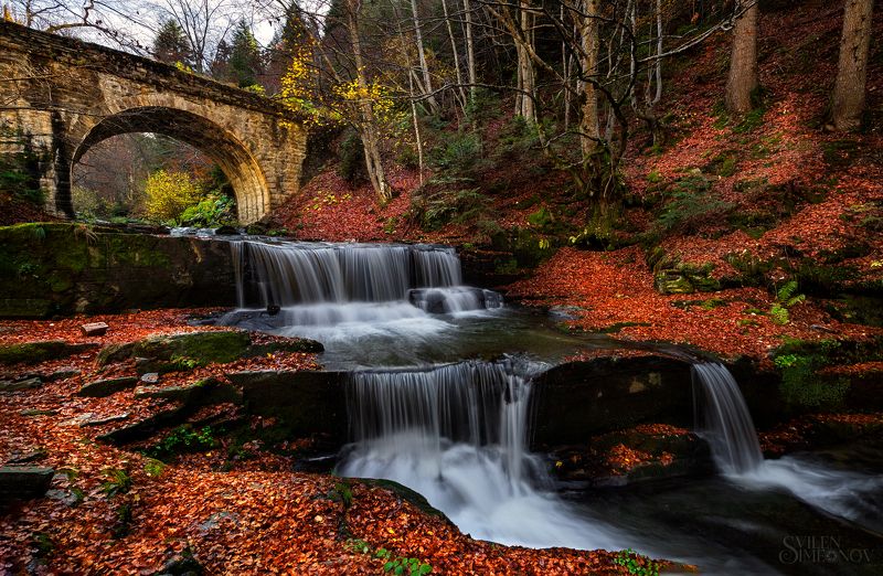Водопад Ситовоphoto preview