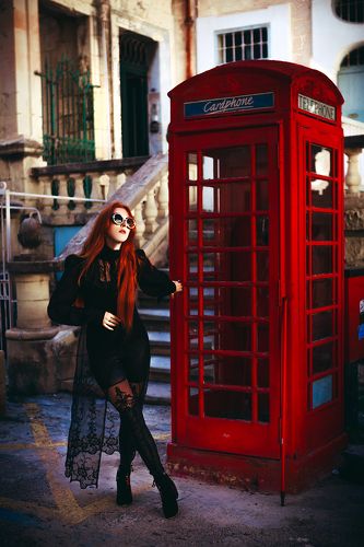 One day in Valletta