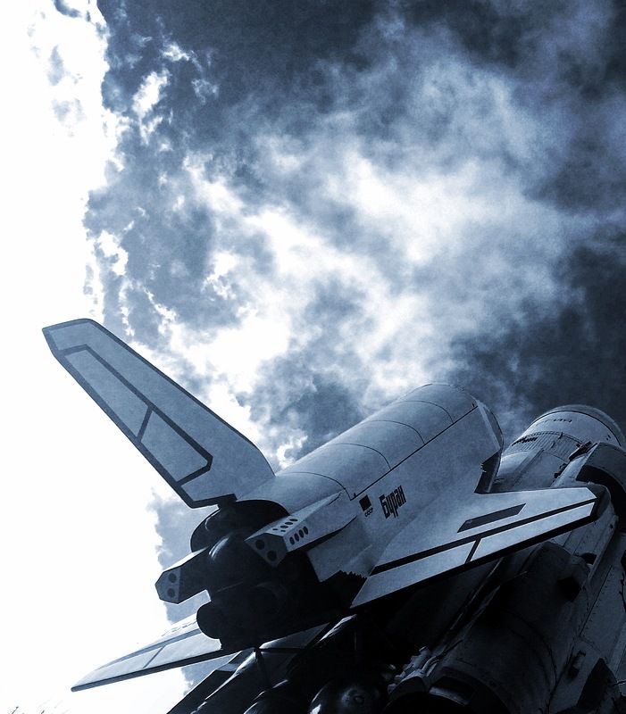 аэрокос Легендаphoto preview