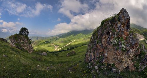 Лента