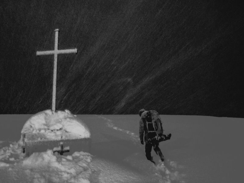 ENTER THE VOIDphoto preview