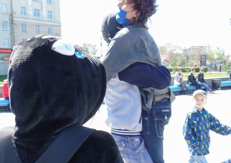 аниме, омск, кото Сходка анимешниковphoto preview