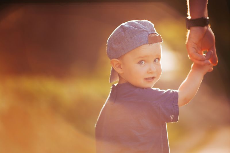 boy, child, children. portrait, natural light, orange, sunset, face, мальчик, ребенок, детство, прогулка, оранжевый, закат leaving in the sunsetphoto preview