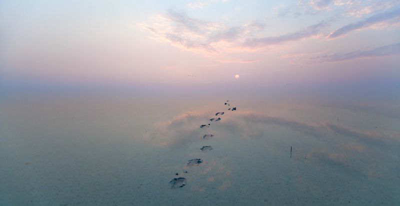 Долгая дорога к солнцуphoto preview