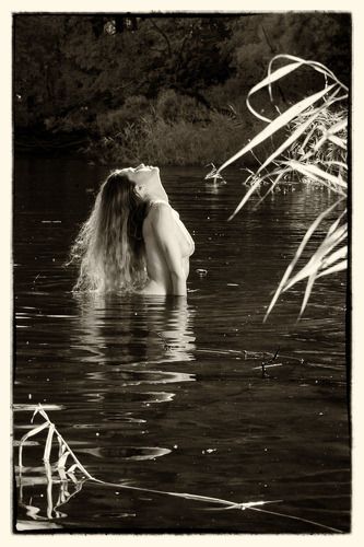 Вода