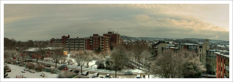 аахен, dreil?ndereck А из нашего окошка, только Бельгии немножкоphoto preview