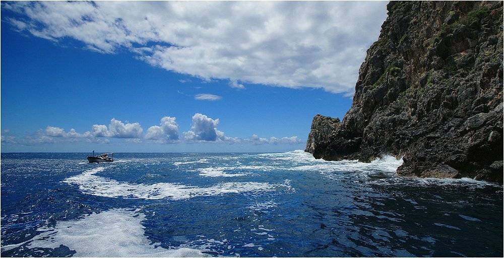 греция, корфу, море, адриатика, палеокастрица, Сергей Гаспарян