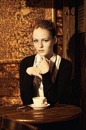 caffeine