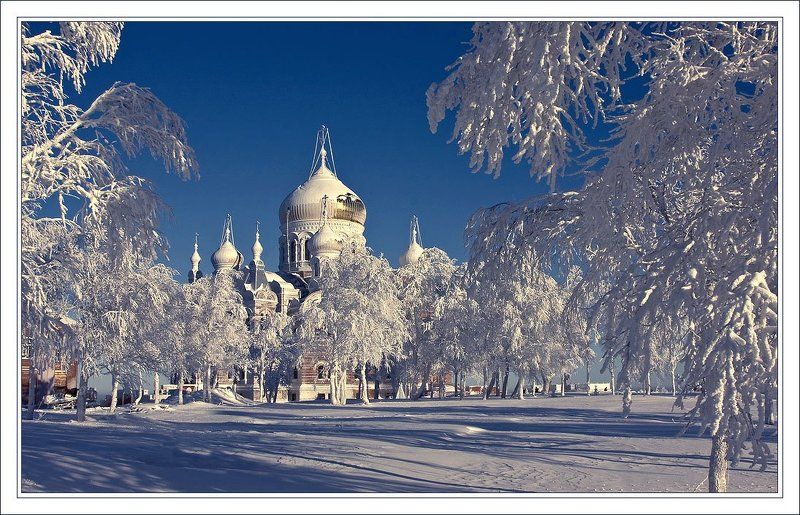 Andrey Fedoseev