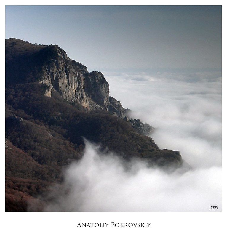 Заоблачностьphoto preview