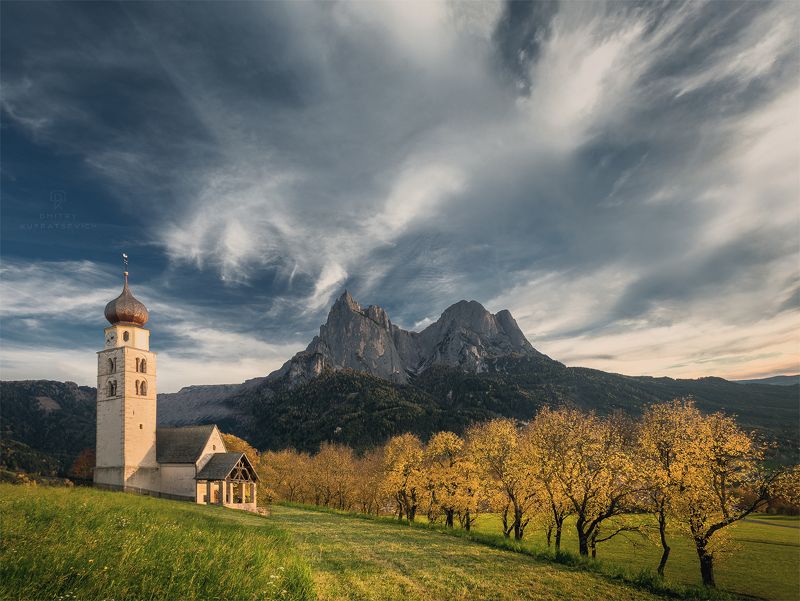 Chiesa di San Valentinophoto preview