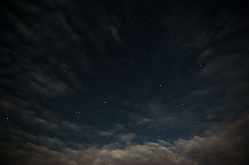 window to the starsphoto preview