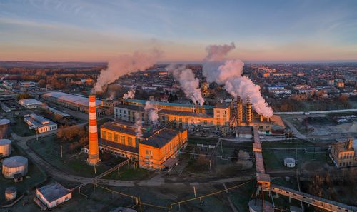Industrial