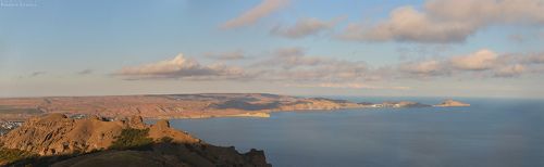 Кусочек Крыма