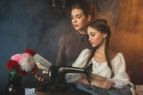 Sisters