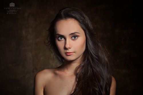 Classic portrait