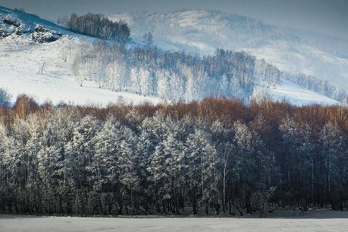 Декабрь