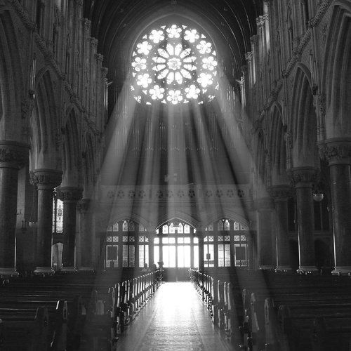 The Light - Ireland