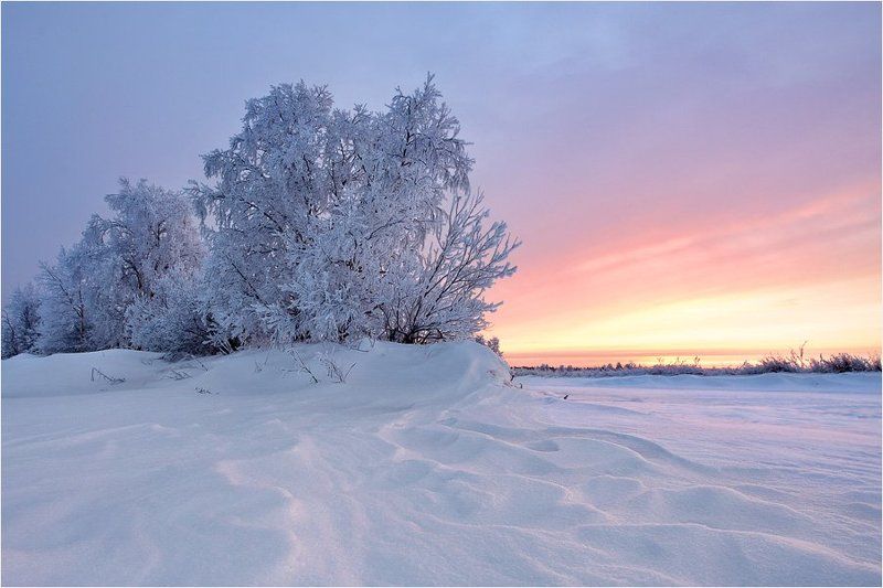 закат Дороги ветровphoto preview