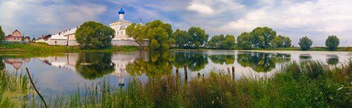 предвечерняя
