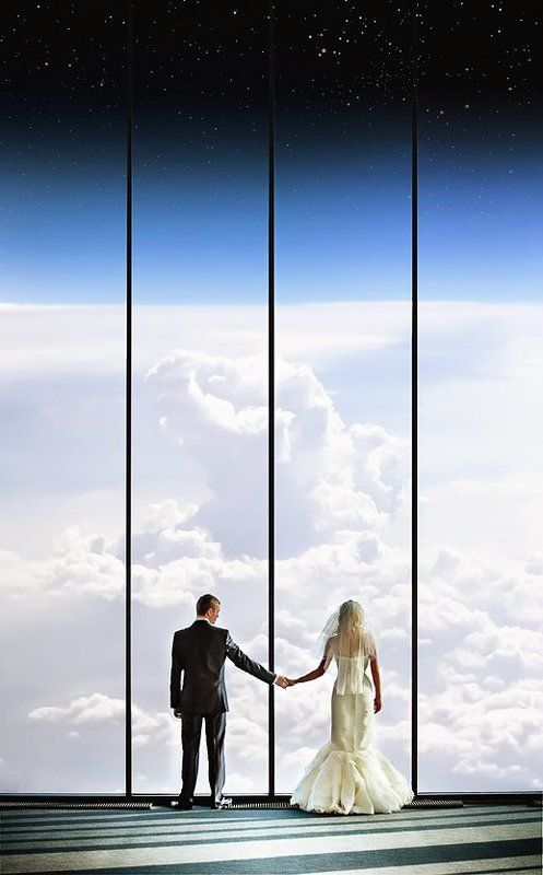 Выше неба...photo preview