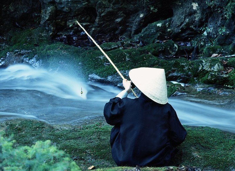 Ловецphoto preview