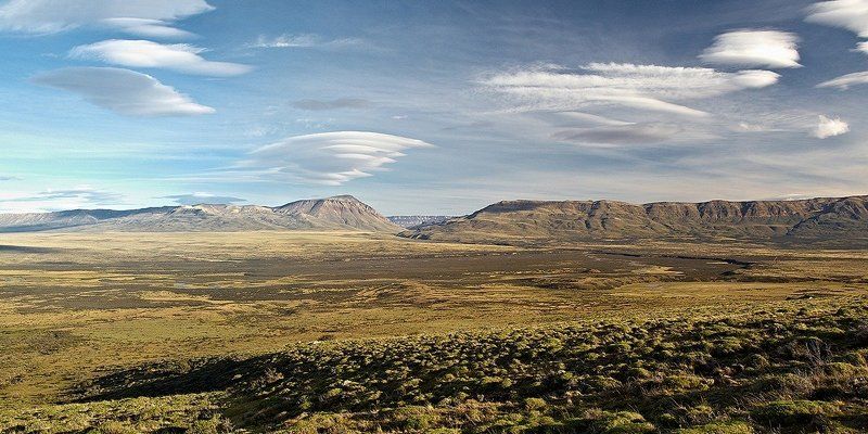 долина, пейзаж Долинаphoto preview