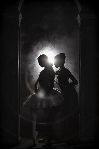 “Character, like a photograph, develops in darkness.” — Yousuf Karsh