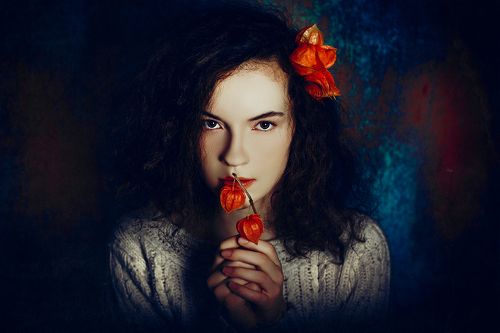 The Flower