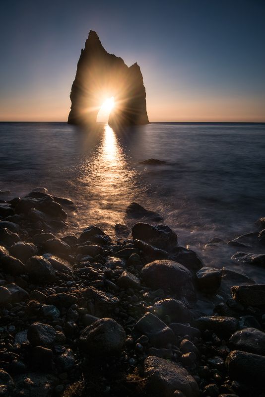 Кара-Даг Крым Солнце Сказка Золотых Воротphoto preview