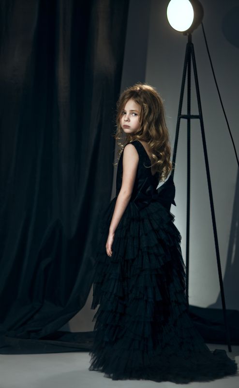 girl, baby, fashion, dress, black, little, emotion, alone “It’s one thing to make a picture of what a person looks like, it’s another thing to make a portrait of who they are.” — Paul Caponigrophoto preview