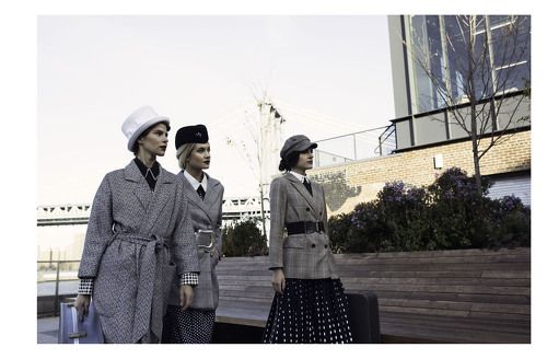 Americans, Voyage vintage 2018 #2