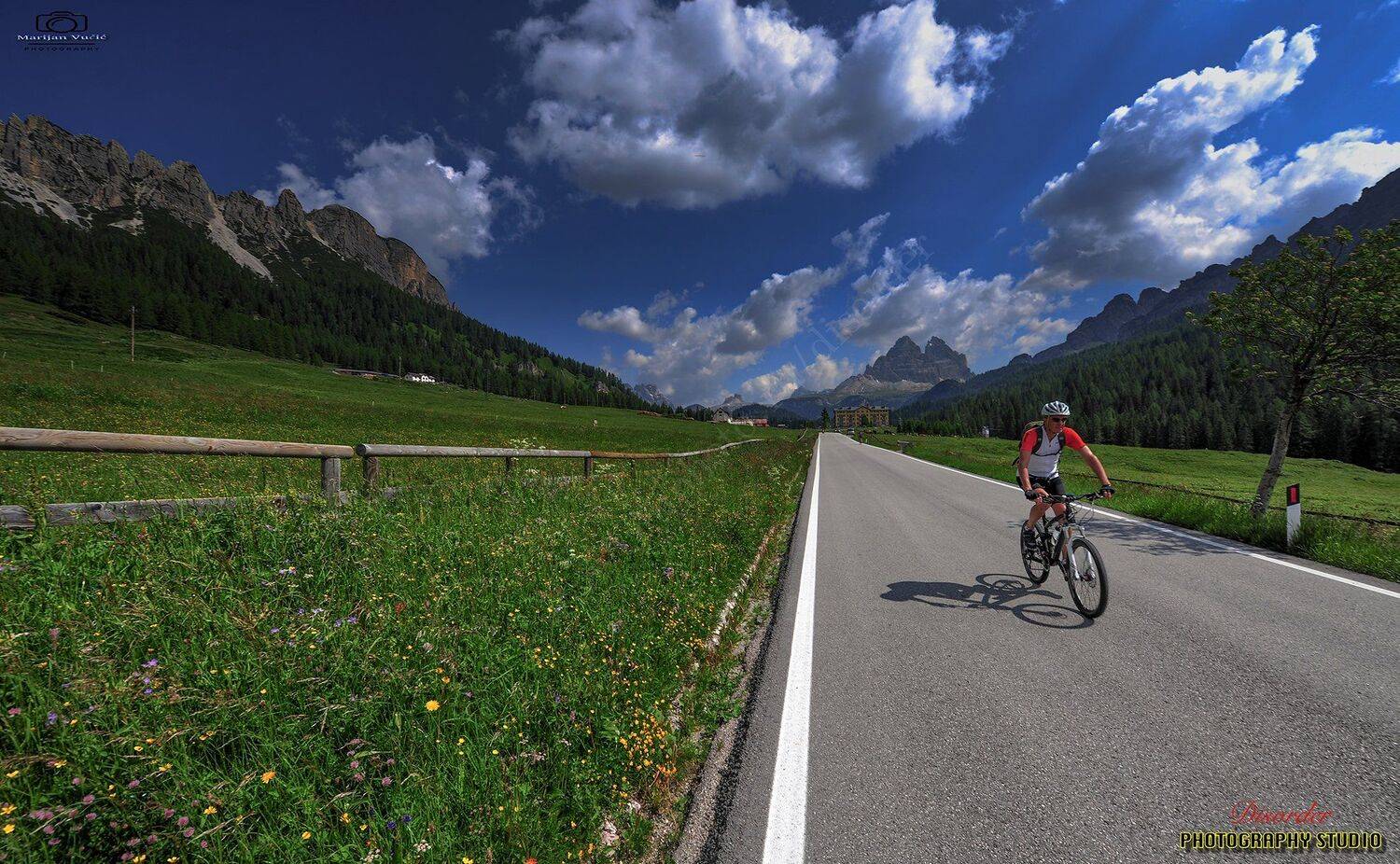 DMV. Автор: Marijan Vučič , Marijan Vučič