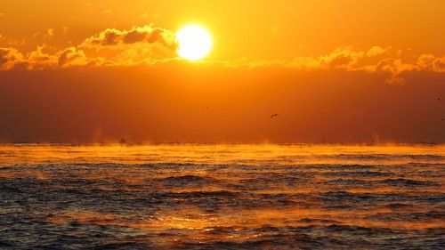 Sunrise