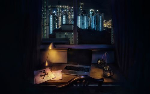 Тернии