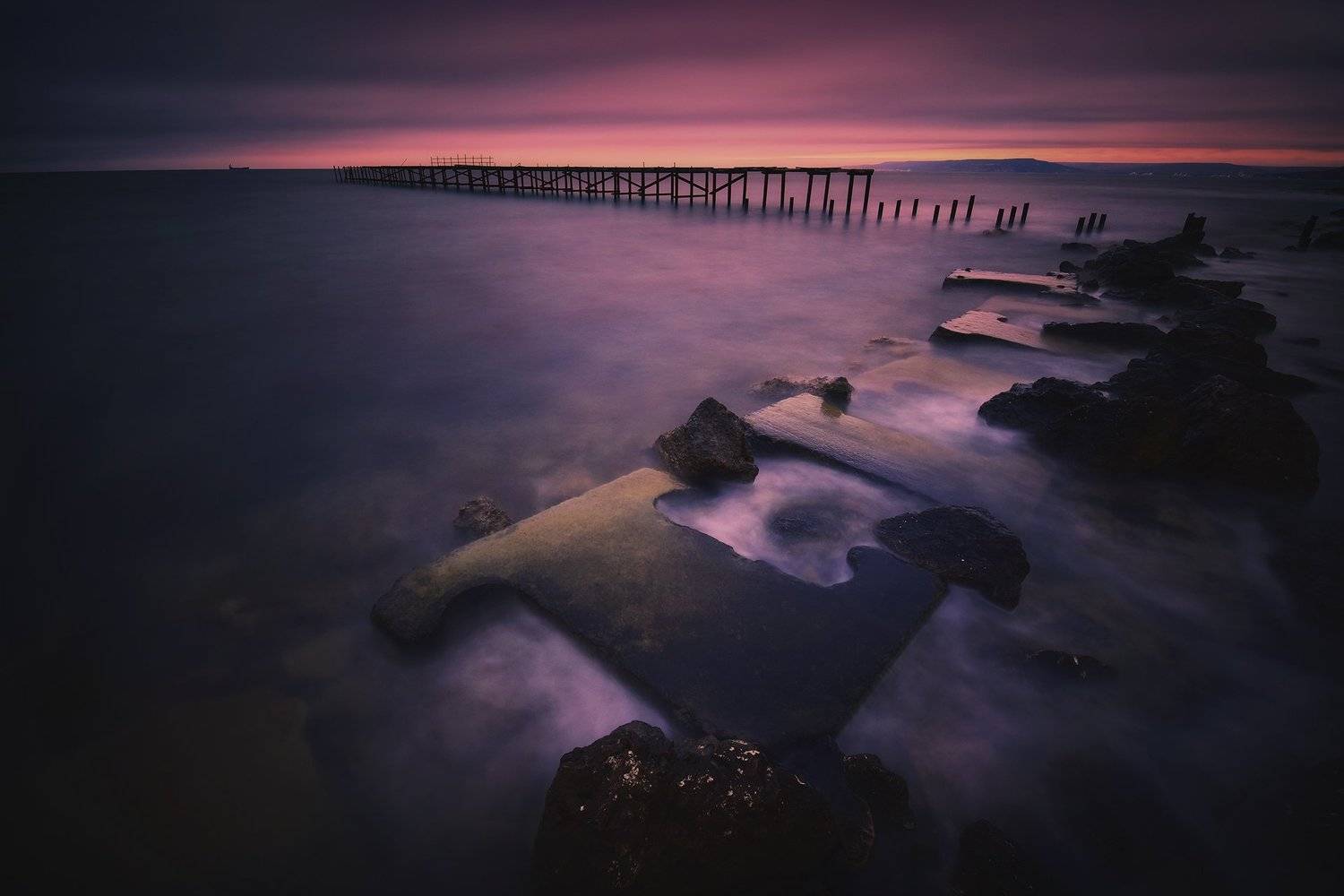 landscape, seascape, blacksea, sea, пейзаж, природа, Genadi Dochev