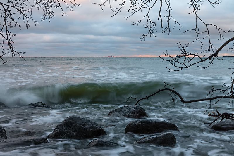 БАЛТИЙСКИЙ БЕРЕГphoto preview