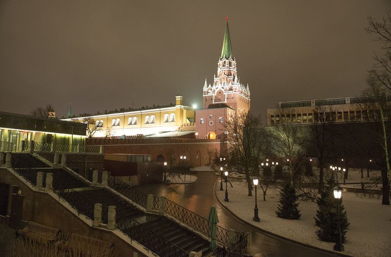 Александровский садphoto preview