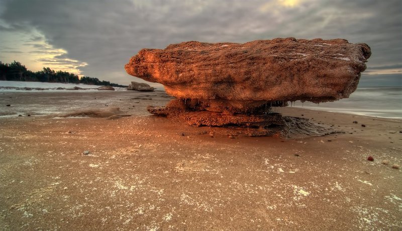 Ледниковый периодphoto preview