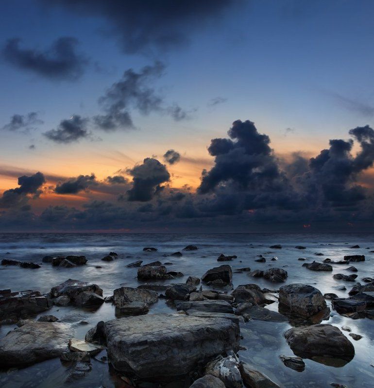 Море камнейphoto preview