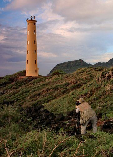 Репортаж про пейзаж