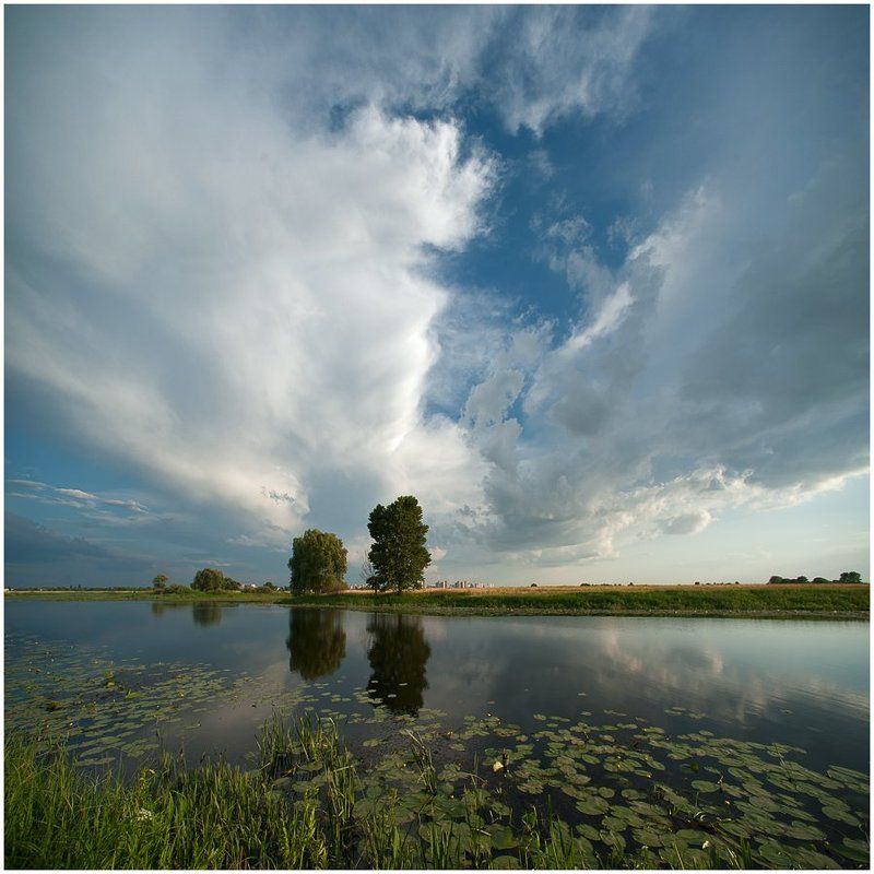 После грозы...photo preview