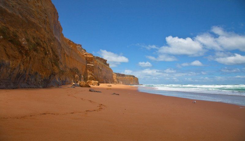 Берег, который ждетphoto preview